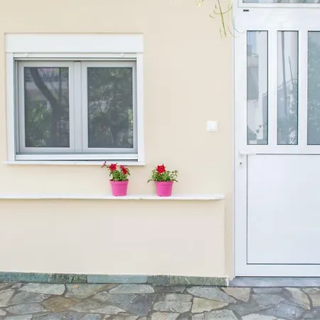 Athens 8 Min From Acropolis Apartment Exterior foto