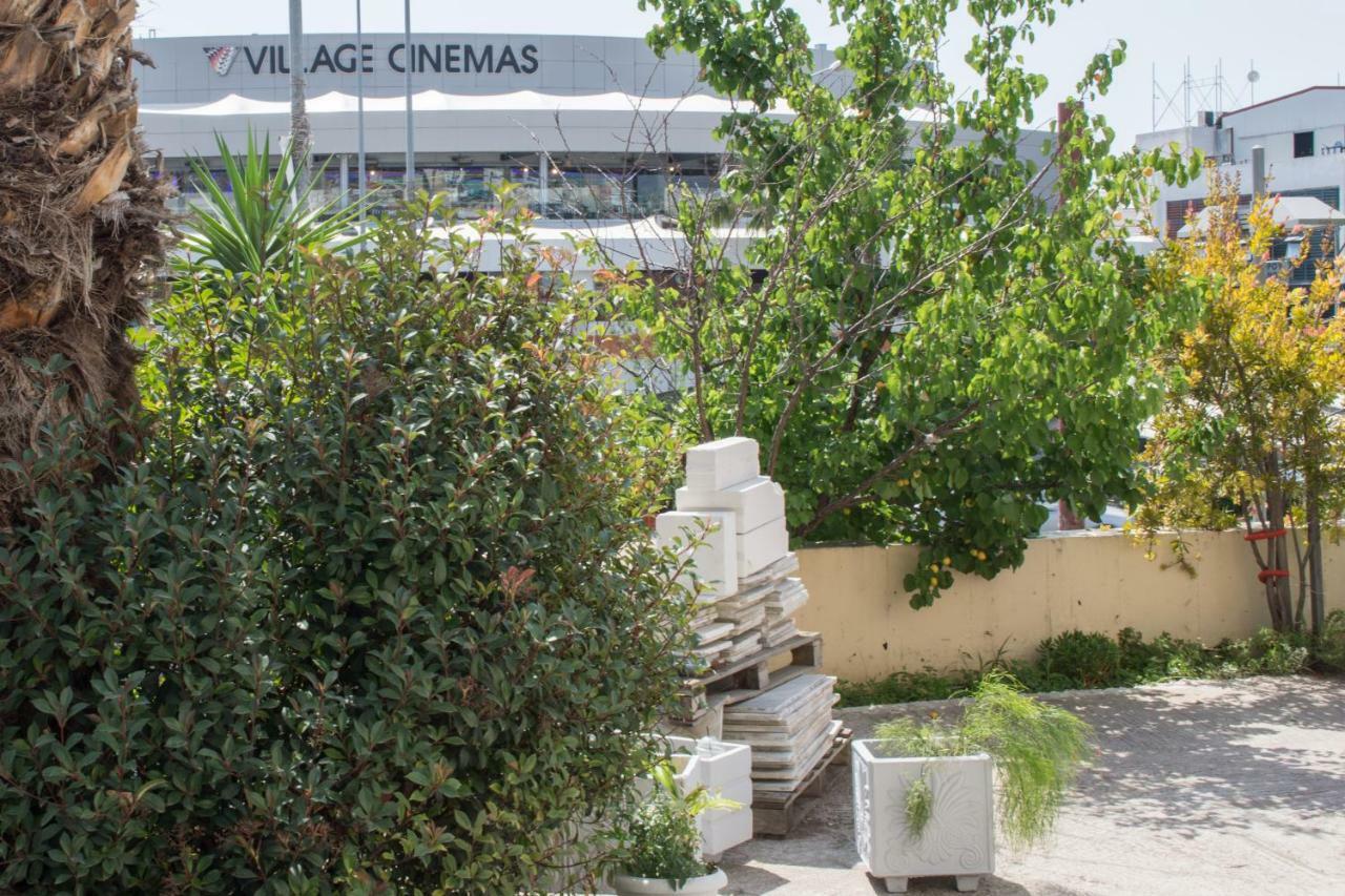 Apartment 8 Min From Acropolis *