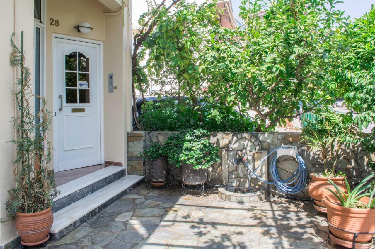 8 Min From Acropolis Apartment *