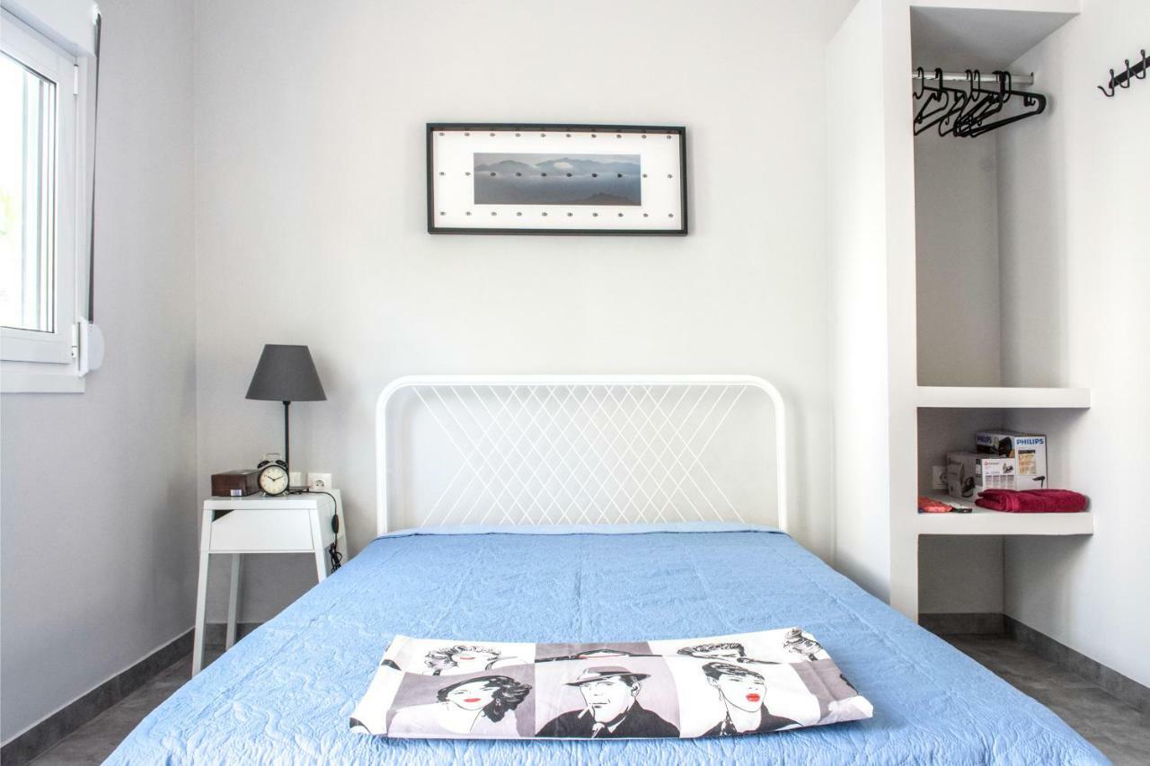 8 Min From Acropolis Apartment *